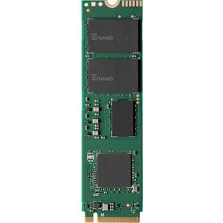 INTEL SSD 670P SERIES 1TB/ M.2 80MM PCIE 3.0 X4/ 3D4/ QLC RETAILPACK INT