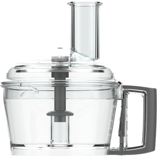 Juice Expert 3 Skive/snitte tilbehør fra Magimix - Transparent farve - Plast/Stål