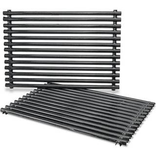 Weber porcelænsemaljeret Grillriste til Spirit 2XX-serien - 69800