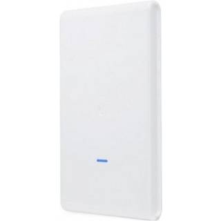 Ubiquiti UAP-AC-M-PRO-5 Networks UAP-AC-M-PRO 1300 Mbit/s Hvid Strøm over Ethernet (PoE) (5-pack)