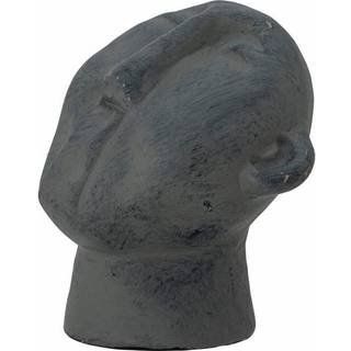 Bloomingville Vesla dekoration 8,5 cm Sort
