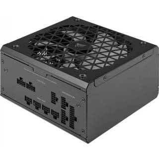 Corsair RM750x SHIFT Strømforsyning - 750 Watt - 140 mm - ATX 3.1 - 80 Plus Gold certified