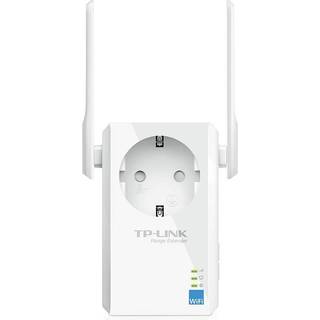TP-LINK WiFi Repeater TL-WA860RE - Hvid