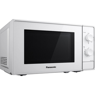 Panasonic NN-E20JWMEPG - microwave oven - freestanding
