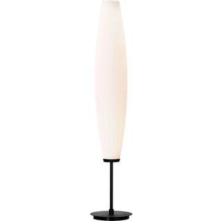 Zenta Gulvlampe Krom LED - Herstal - OUTLET