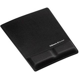 Fellowes Mouse Mat with Wrist Support