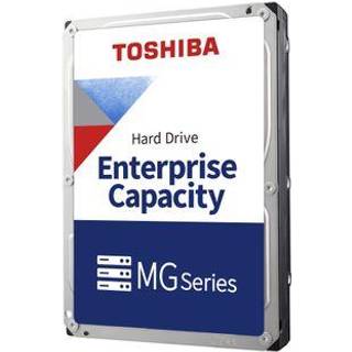 Toshiba MG08 Series Harddisk MG08ACA16TE 16TB 3.5" SATA-600 7200rpm