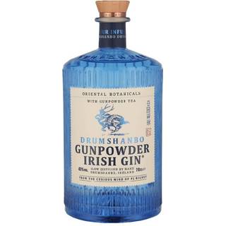 Gin krydret (På lager i varehus)