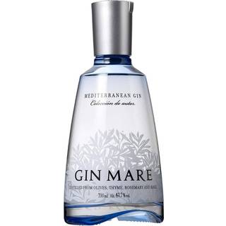 Gin Mare 70cl