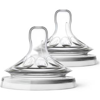Philips Avent SCF044/27 Natural-sut 2 stk. 6m+