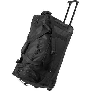 Stor Sportstaske Trolley Sort One Size Id Identity