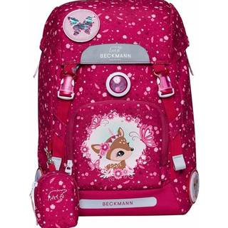 Beckmann Classic Backpack 22L Forest Deer
