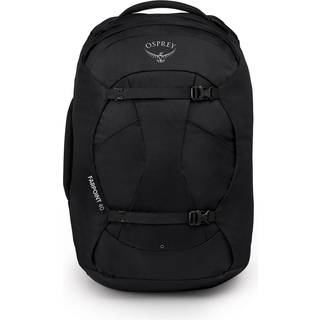 Osprey Men's Farpoint 40 Black, OneSize