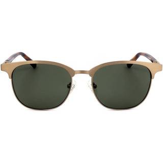 Guess GU00052 33N 54 Solbriller Mænd Guld - Gold - 54mm