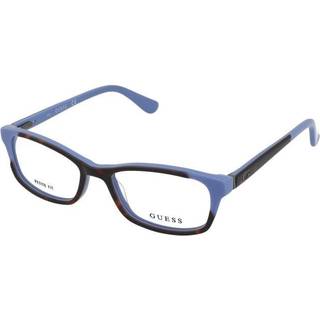 Guess GU2616 092 50 Briller Kvinder Tortoiseshell - Tortoiseshell - 50mm