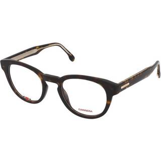 Carrera 250 086 48 Briller Mænd Tortoiseshell - Tortoise - 48mm