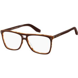 Marc Jacobs MARC 395 09Q 56 Briller Mænd Brun - Brown - 56mm
