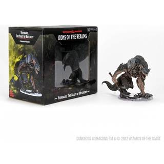 D & D -ikoner af verdenen: Yeenoghu The Beast of Butchery