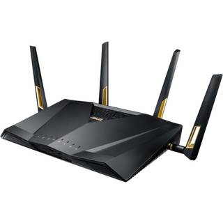 ASUS RT-AX88U PRO - Wireless router Wi-Fi 6