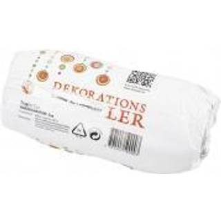 Dekorationsler 5kg - Ideelt til modellering og dekoration