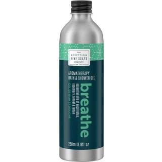 The Scottish Fine Soaps Bath & Shower Gel Breathe 250 ml