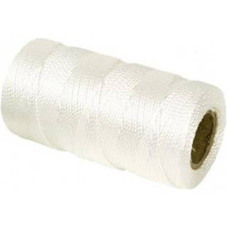 Mursnor hvid Ø1,2 mm 120 meter