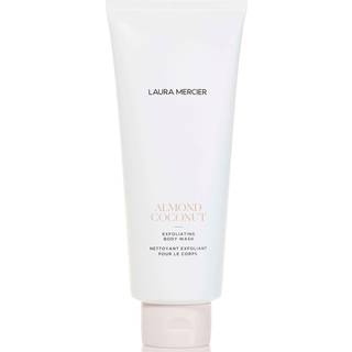 Laura Mercier Duft Almond Coconut Eksfolierende kropsvask 200 ml (1.543,00 kr / 1 l) - 200 ml