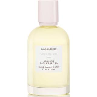 Laura Mercier Duft Néroli du Sud Aromatisk bade- og kropsolie 100 ml (6.150,00 kr / 1 l) - 100 ml