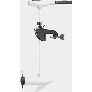 Elmotor båd (trollingmotor) Minn Kota Riptide Endura C2 40 30", 530 W, 76 cm justerbar rigglængde, uden batteri