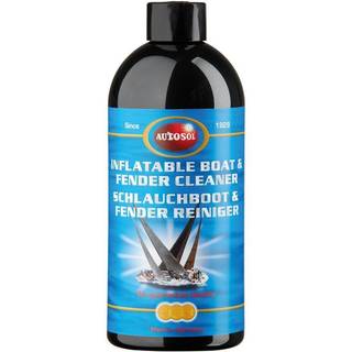 AUTOSOL Inflatable Boat & Fender Cleaner 0,5 l