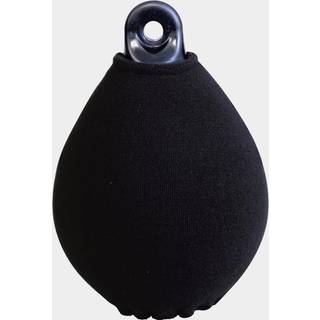 Fenderbeskyttelse til kuglefender Fendequip, 57 x Ø40 cm (Dan-Fender B50), sort
