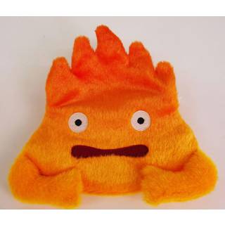 STUDIO GHIBLI - Calcifer - Wallet 12cm