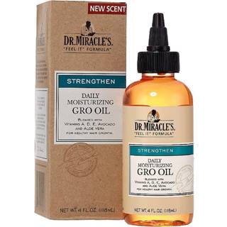 Dr. Miracles Gro Oil 118 ml