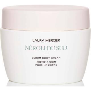 Laura Mercier Duft Néroli du Sud Serum Body Cream 200 ml (2.400,00 kr / 1 l) - 200 ml