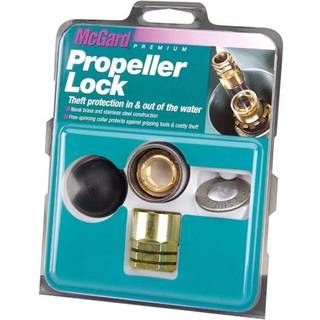 Propellerlås McGard M18 x 1.5, til Honda/Yamaha/Suzuki