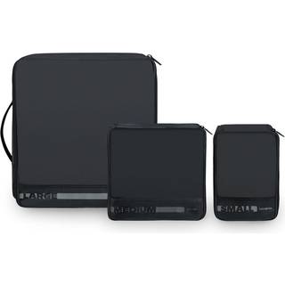Samsonite Pakkeposer - Sort