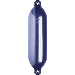 Fender Dan-Fender Light 827, 76.5 cm, Ø21 cm, marineblå