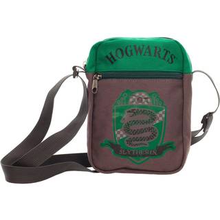 Harry Potter Mini Canvas Bag Slytherin