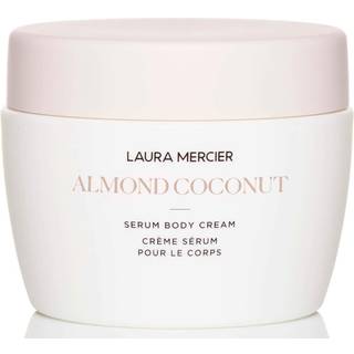 Laura Mercier Duft Almond Coconut Serum Body Cream 200 ml (2.515,00 kr / 1 l) - 200 ml
