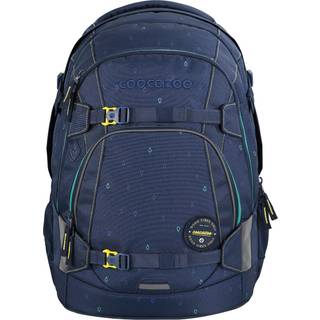 Coocazoo MATE Happy Raindrops Schulrucksack