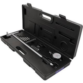 Cylindermåler 160-250×0,01mm m/måleur