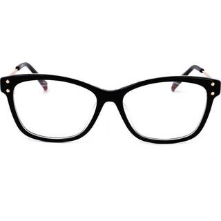 Missoni MIS 0006 807 53 Briller Kvinder Black - Black Crystal - 53mm