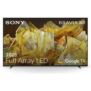 Sony X90L / X91BL | BRAVIA XR | Full Array LED | 4K Ultra HD | High Dynamic Range (HDR) | Smart TV (Google TV)