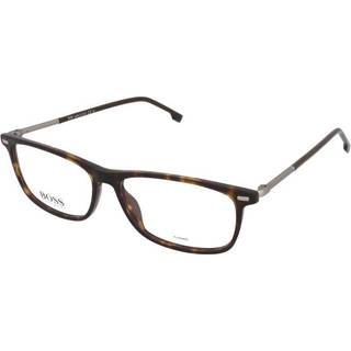 BOSS Boss 1229/U 086 56 Briller Mænd Tortoiseshell - Tortoise - 56mm