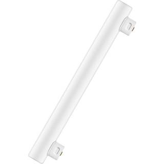 Osram LEDinestra 3,5W=25W 827 mat 2 sokler 300mm S14s