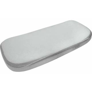 BabyDan DreamSafe lagen til lift (30x75 cm), hvid