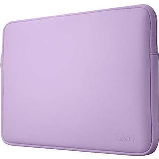 HUEX PASTELS 13" MacBook Pro / Air sleeve - Violet