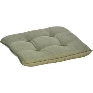 Fritab Laos sædehynde fiber Beige 42 x 45 cm