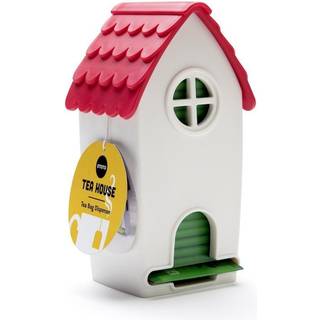 Tea House Teposeholder