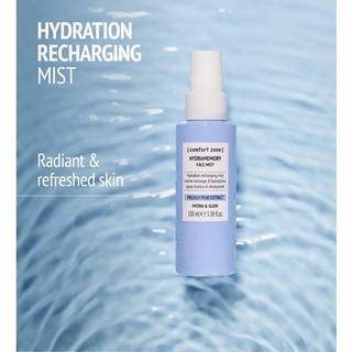 Comfort Zone Hydramemory Face Mist 100 ml Hydra & Glow - Prickly Pear Extract